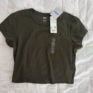 Ultra Stretch Active T-Shirt M